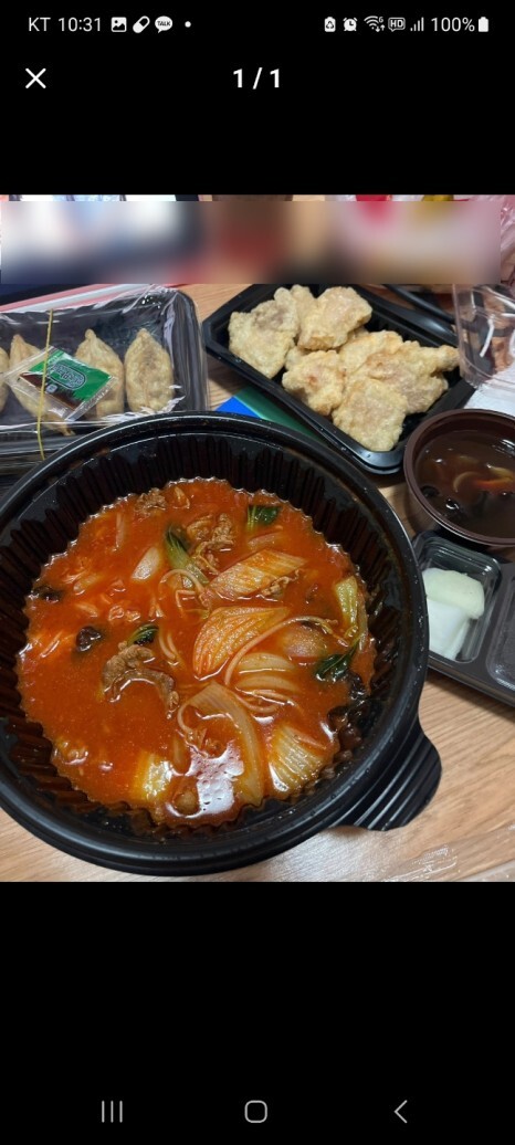 차이짬뽕 이미지