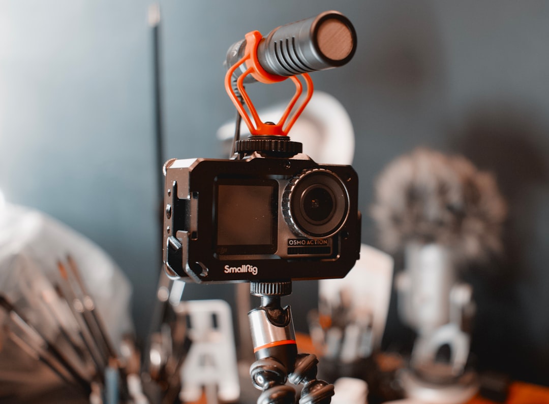 Vlogger