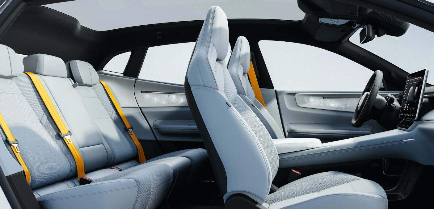 2024 폴스타4 전기SUV 쿠페 디자인 안전성 제원 가격