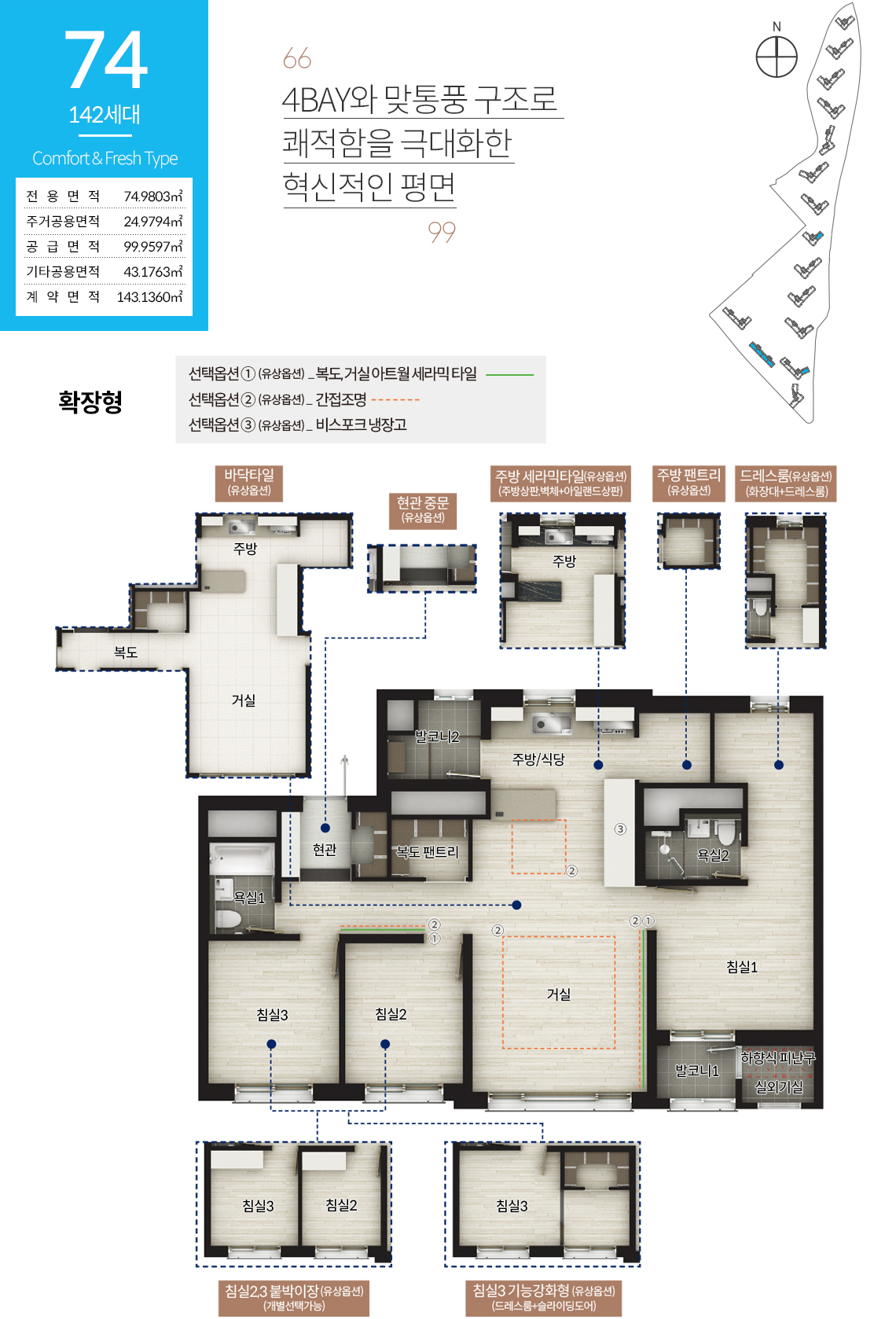 문산 디이스트 분양