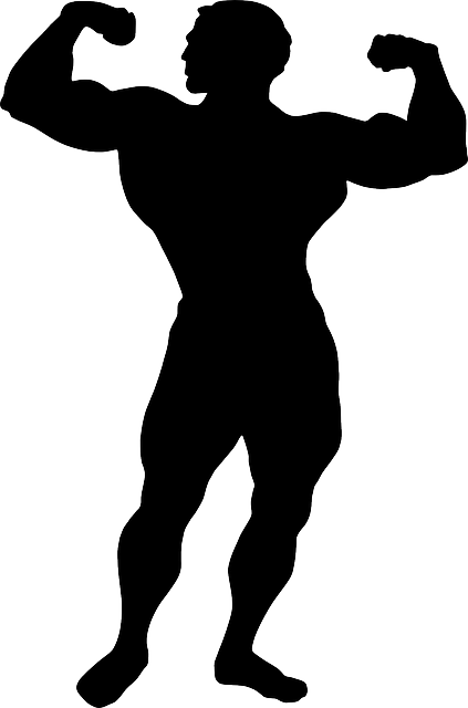 근육