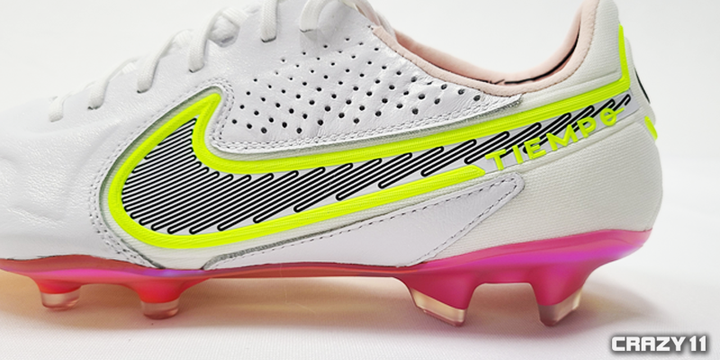 나이키 티엠포 나이키 티엠포레전드 16