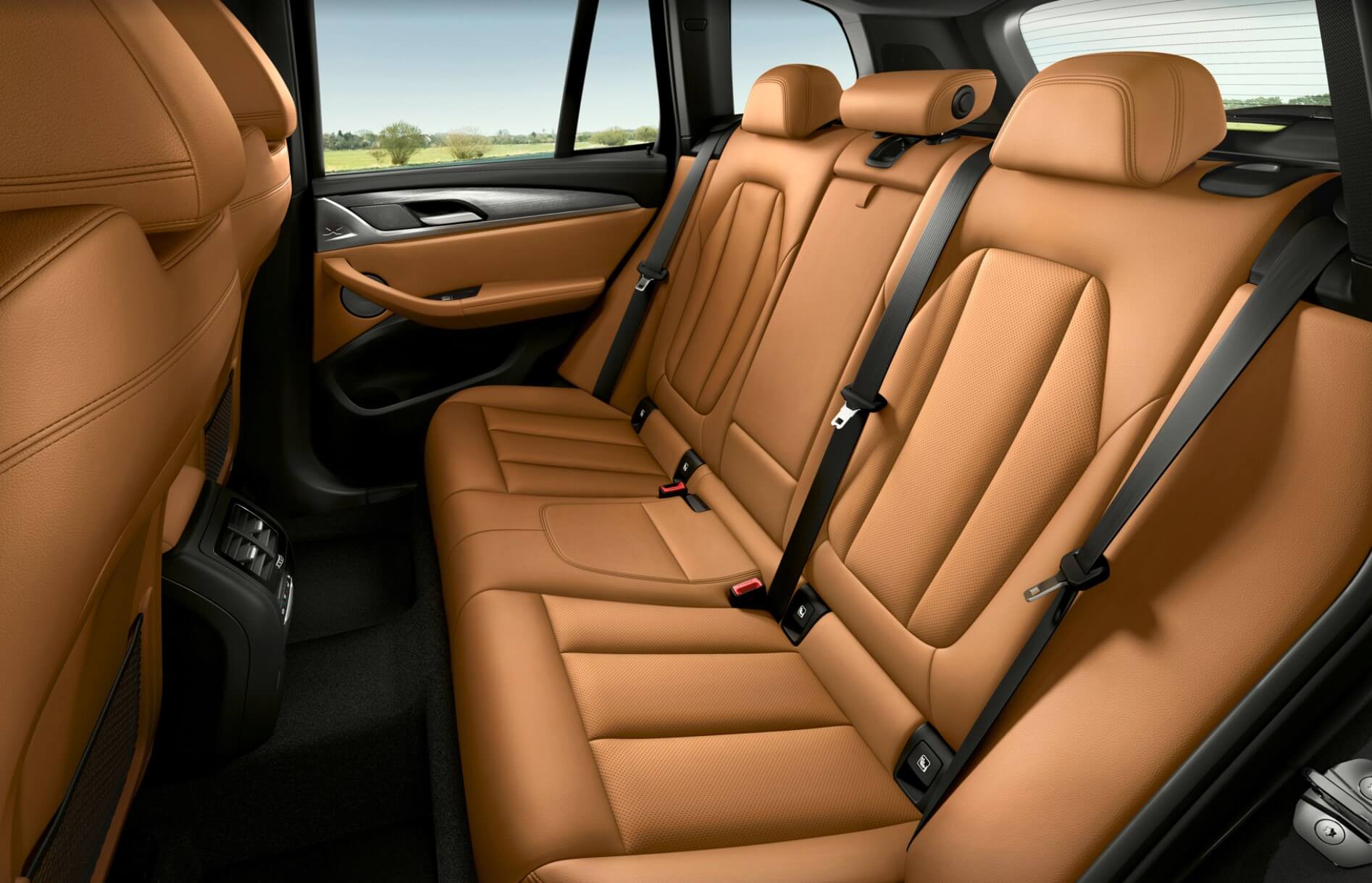 BMW X3 가격표