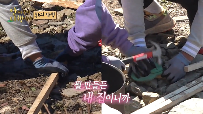 QR코드 안찍어도 입장되는 장소...jpg | 인스티즈