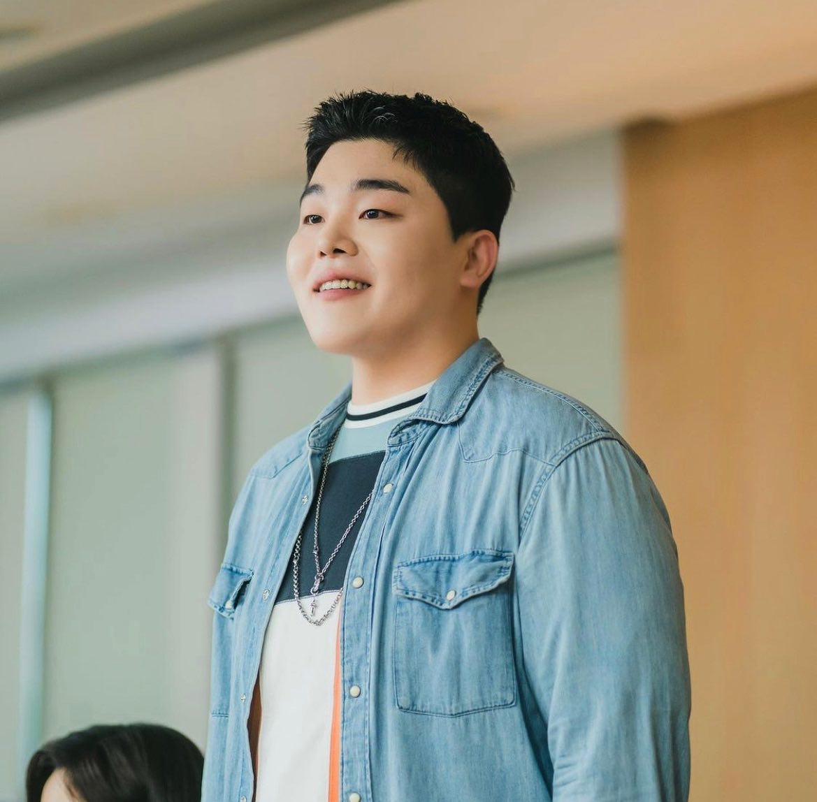 이우제 화보 이미지 2