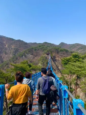 여주 출렁다리 가는법 관광 명소_9
