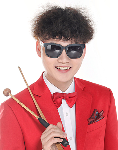  박서진 누구?