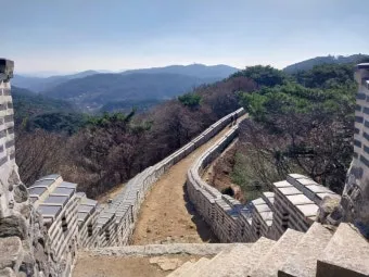 남한산성 둘레길 코스별 맛집 주의사항 완벽 총정리_52