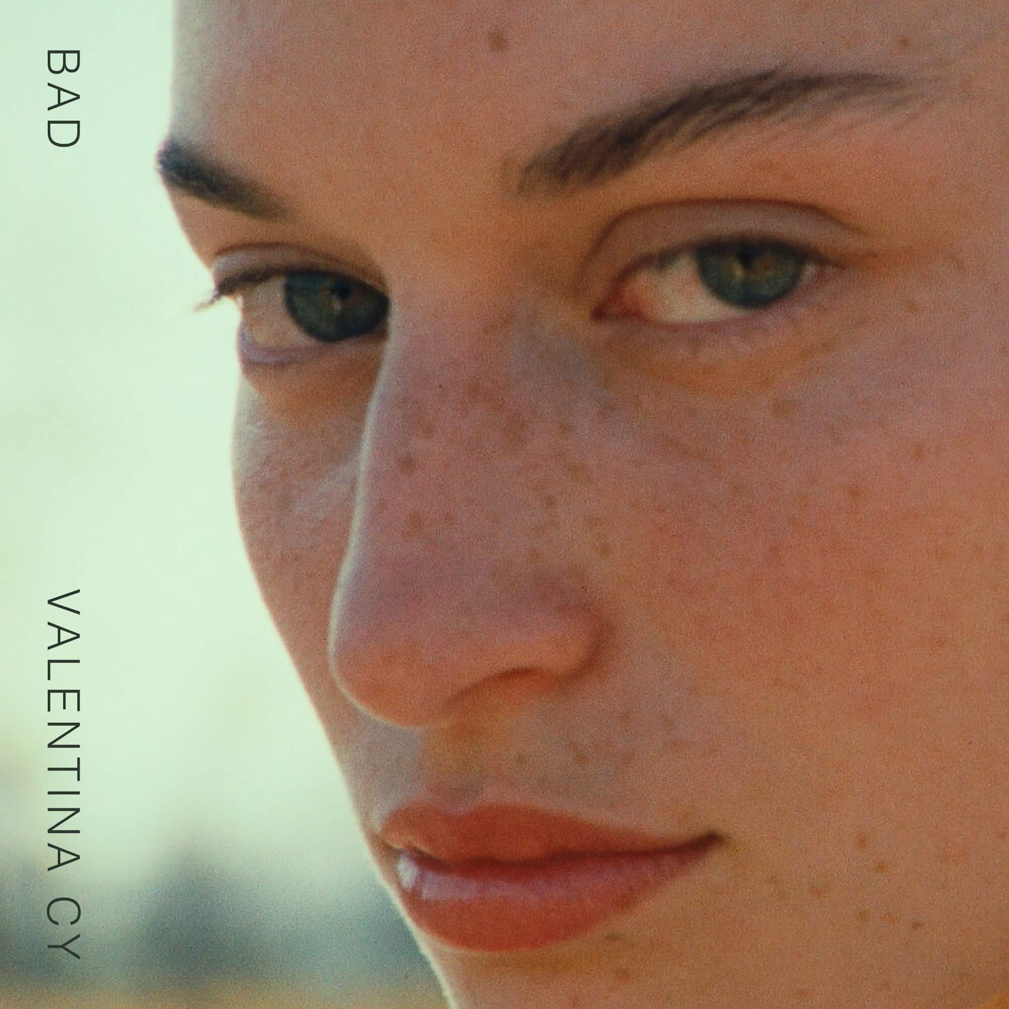  valentina cy - Bad