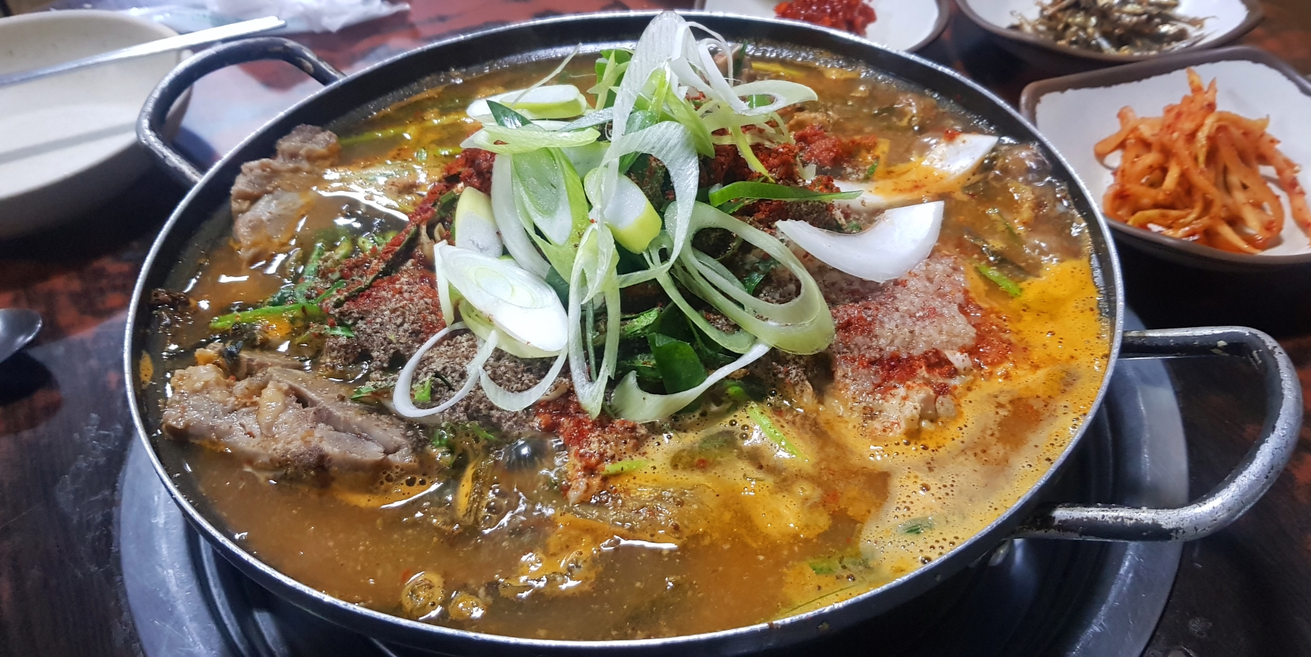 공주식당 이미지