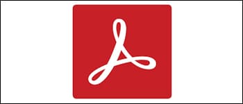 adobe acrobat