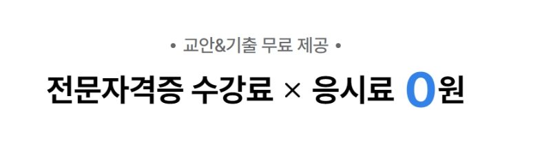 노인 관련 자격증 노인 심리상담사