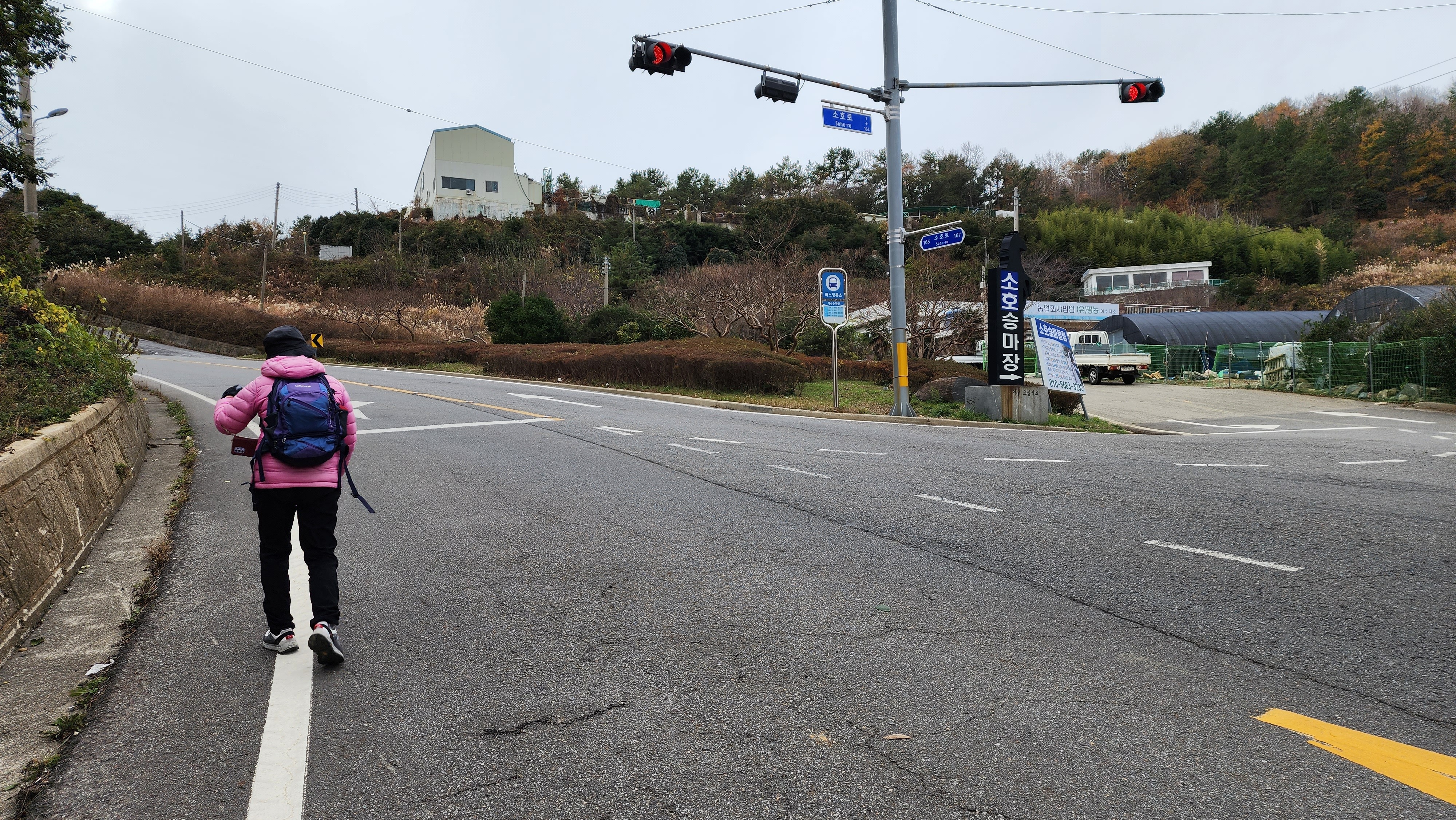 38 남해안로(여수 웅천동-장도-소호-화양소용마을) 2 18