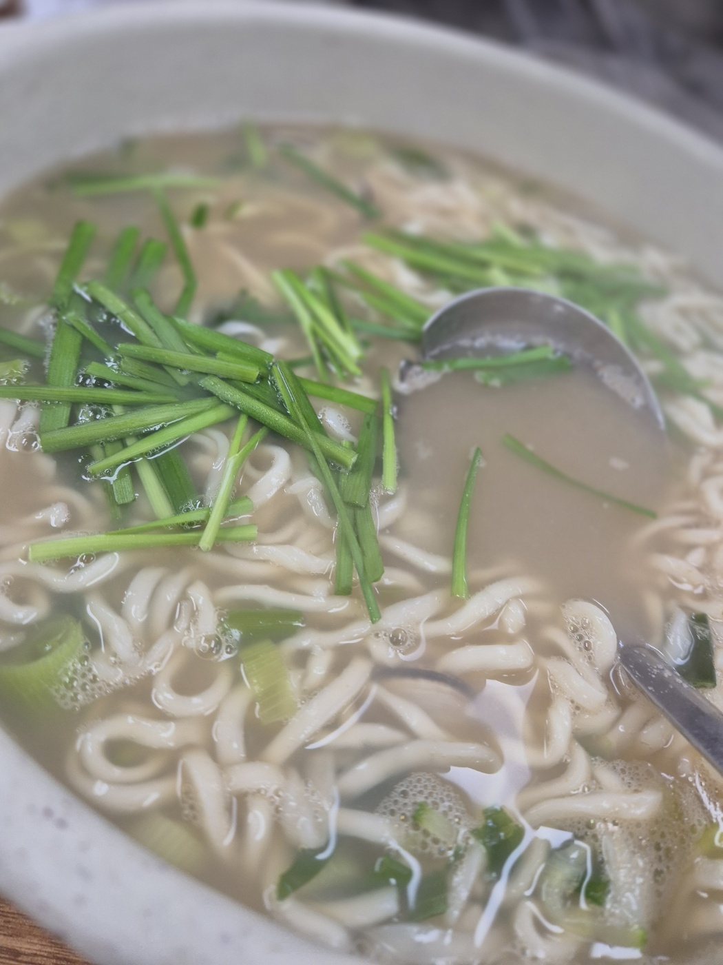 마당칼국수 6