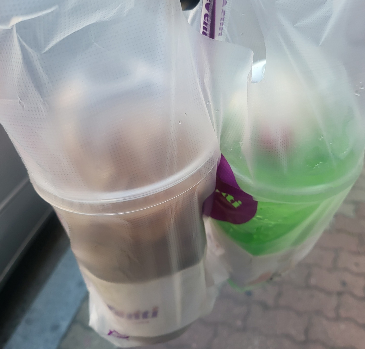 더벤티 광주백운점 이미지