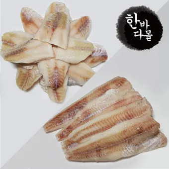 명태포무침 명태채무침 황금레시피_5