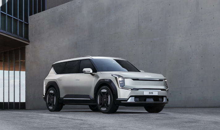 KIA-EV9-외관