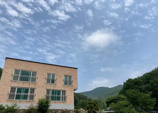 가야산 황토펜션