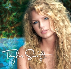 테일러 스위프트(Taylor Swift) 히트곡 앨범과 노래 모음
