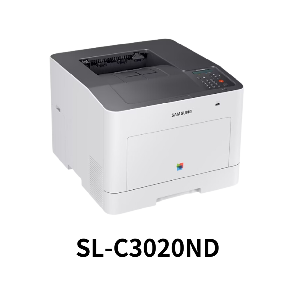 SL-C3020ND 프린터