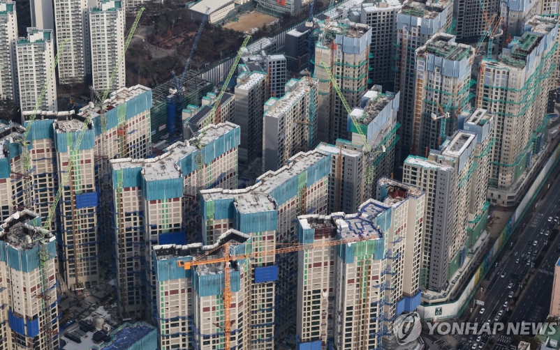 6월부터 안전진단 없이 30일 이내 재건축 시작