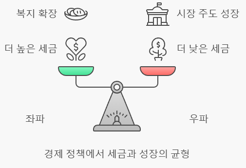&lt;경제 정책&gt; 이미지