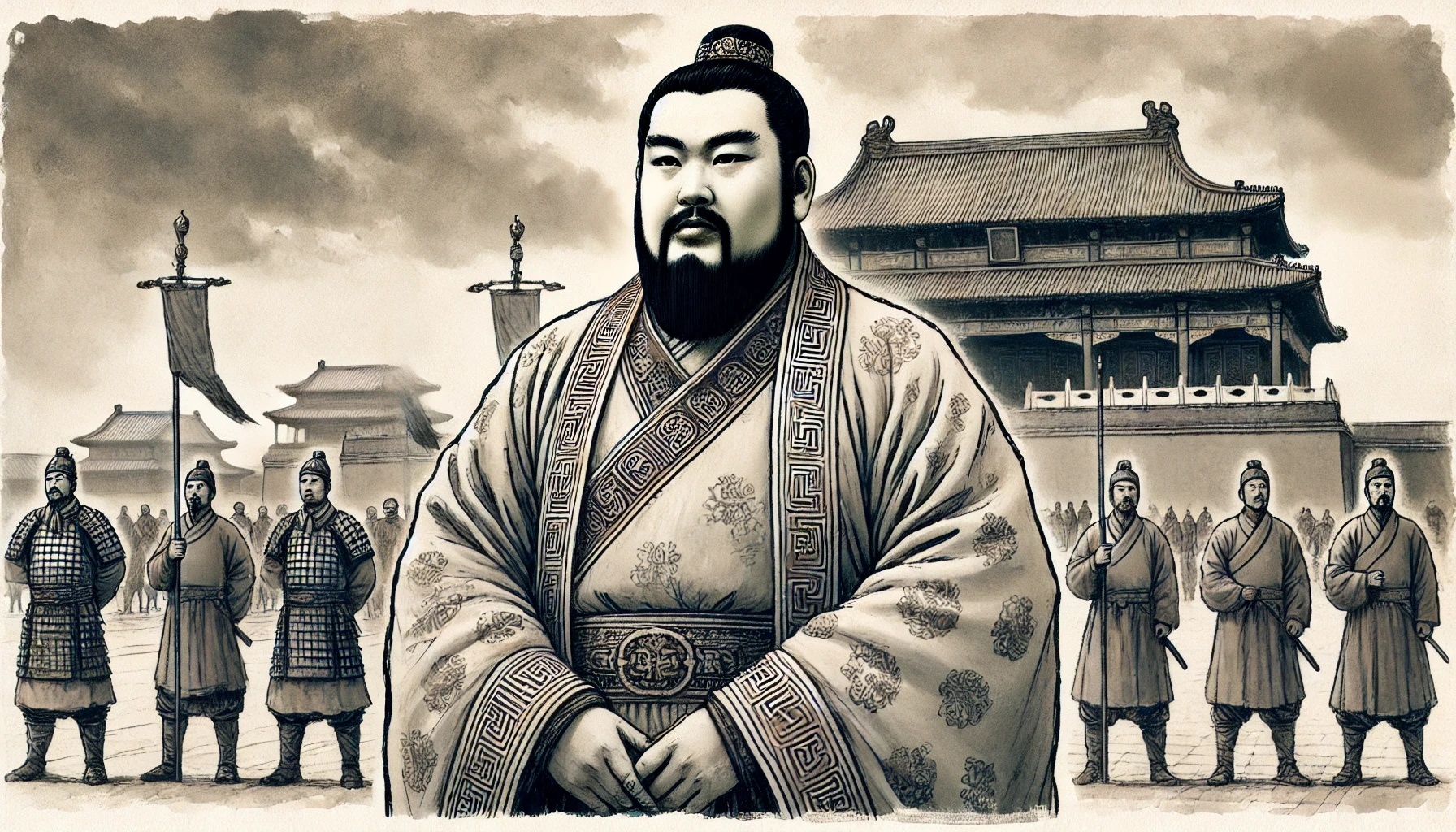 권신 양국충