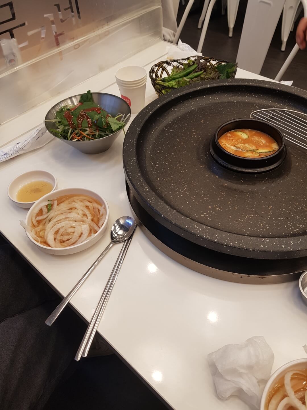광진구 군자 맛집 문가네 정육식당 리뷰 가성비 소고기 맛집