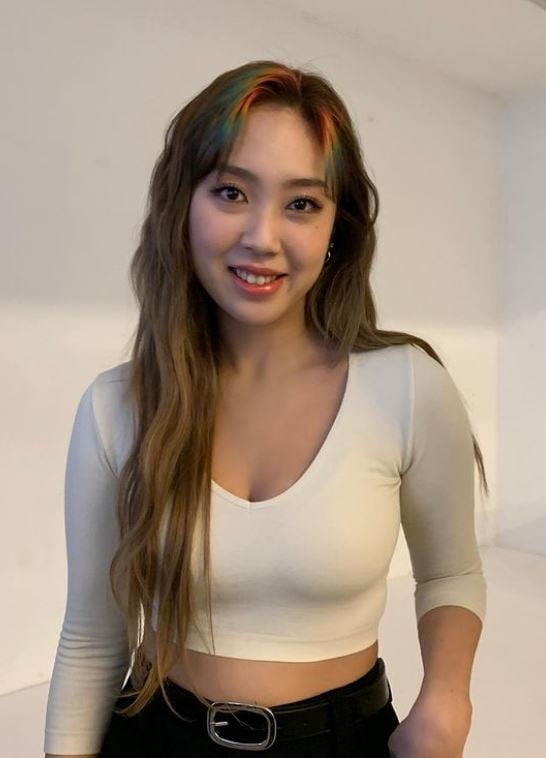  이영지 다이어트 보조제 운동 10kg 감량 비법 후기 결론은 하나