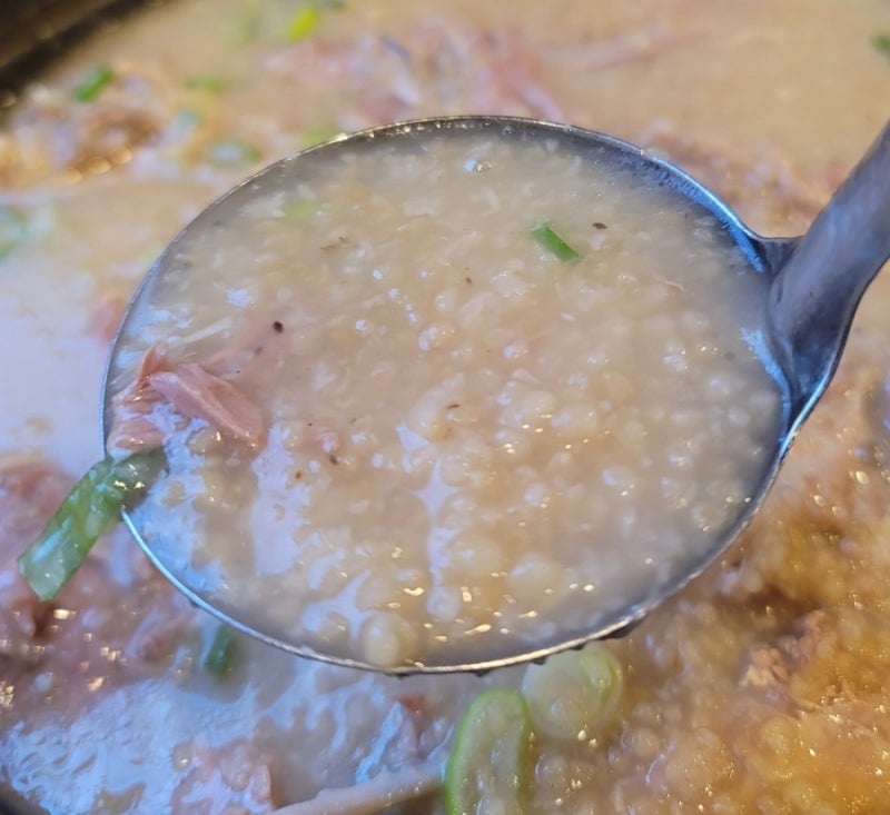 북수원 맛집 이영철생오리 파장동 맛집