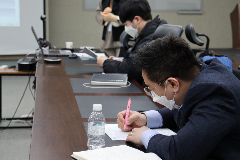 신규입사자 OJT 14