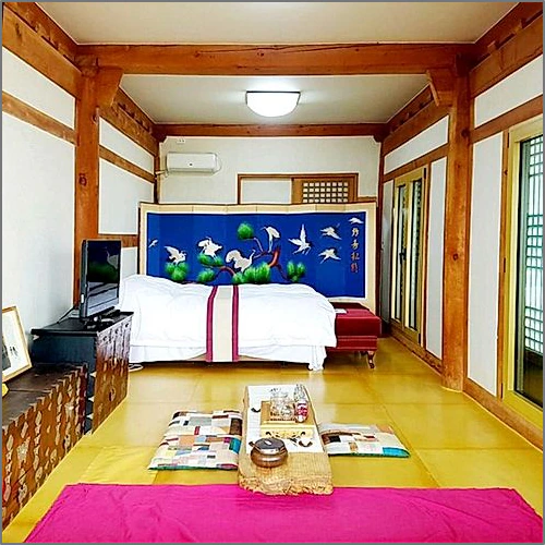 나주 이화당펜션 (Naju Ihwadang Pension)_2