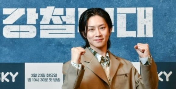  강철부대