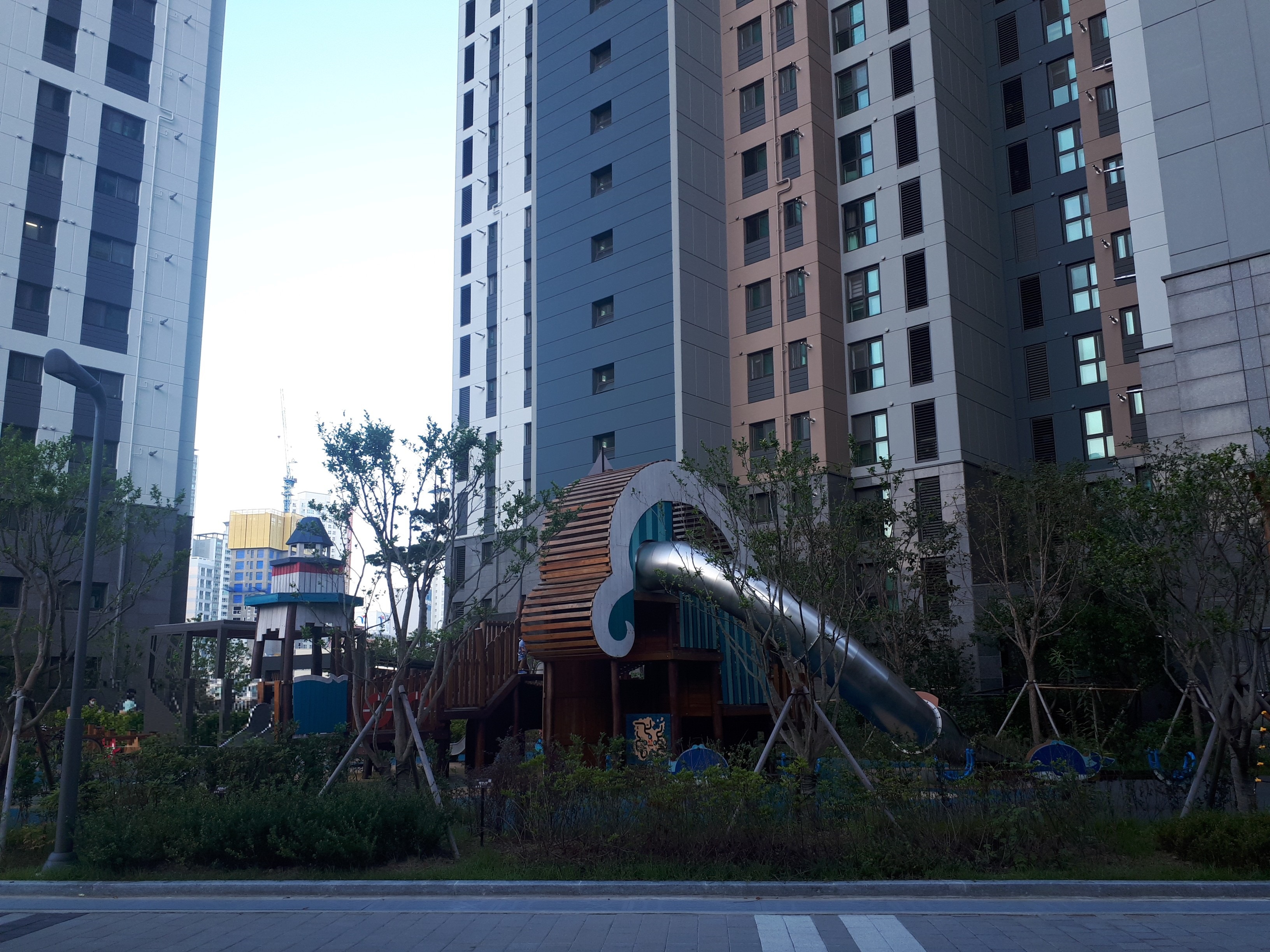 광안자이 어린이집 이미지