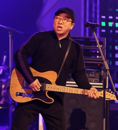 가수-김수철