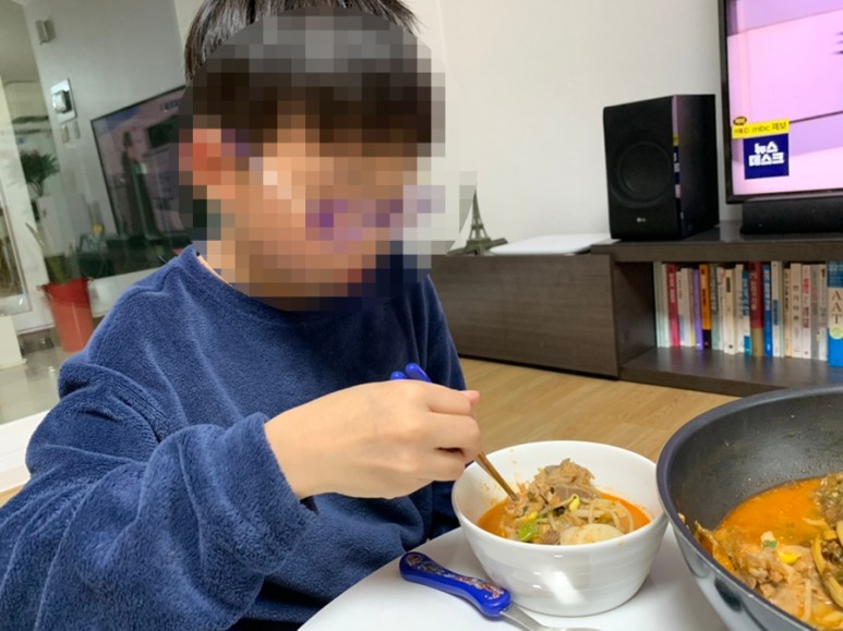 보통맛으로 18