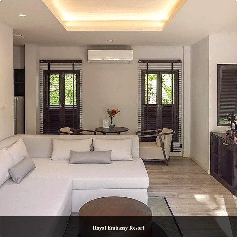 Royal Embassy Resort_2