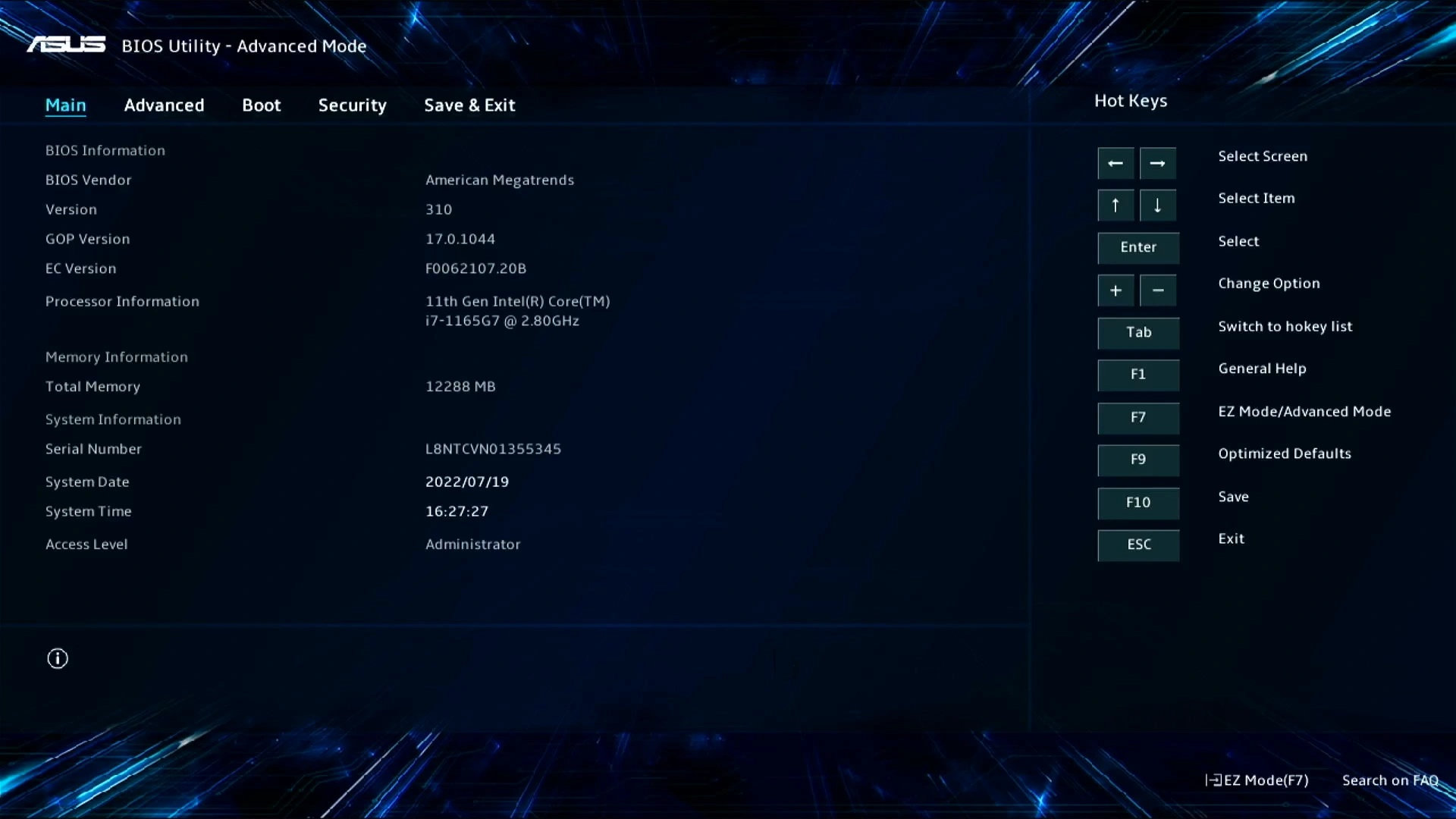 ๊ตฌํ์ปดํจํฐ์ ์๋์ฐ ์ค์นํ๊ธฐ ์ํด ์ปดํจํฐ ์ค์ ํ๋ ๋ฐฉ๋ฒ