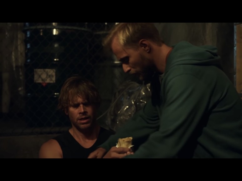 NCSIS LA 시즌 12 에피소드 18 리뷰 35