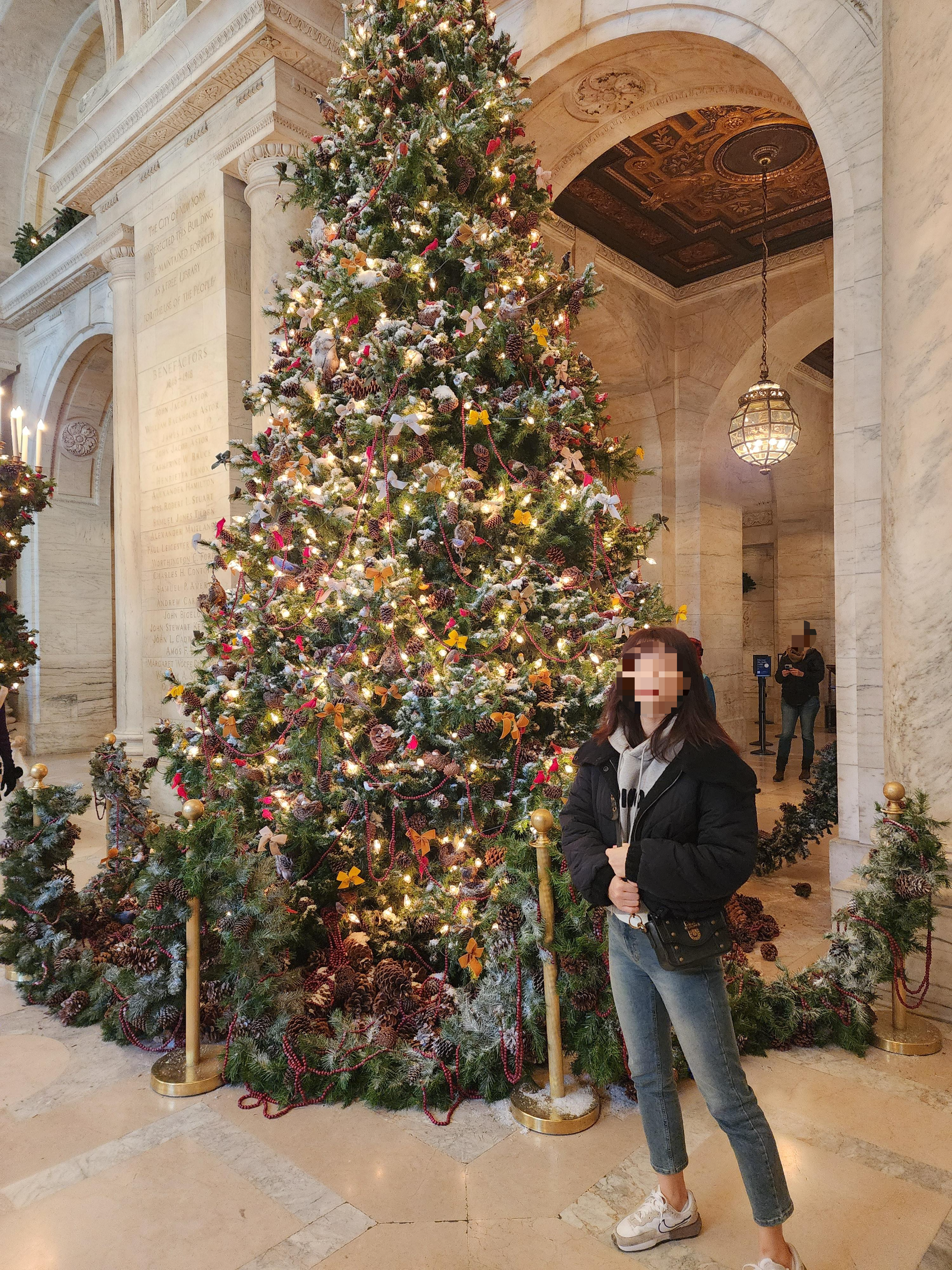 New York Public Library