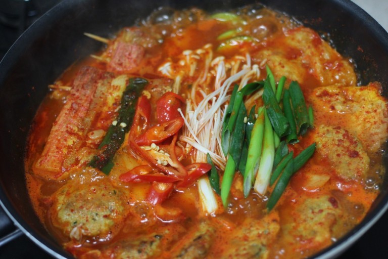 명절음식 활용법