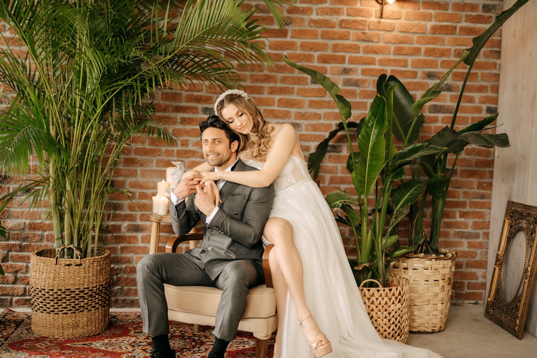 'Wedding shoot'