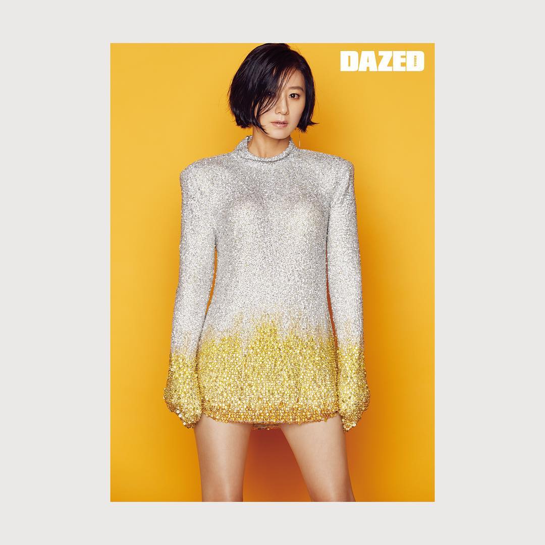  김희애 나이 키 프로필 부부의 세계