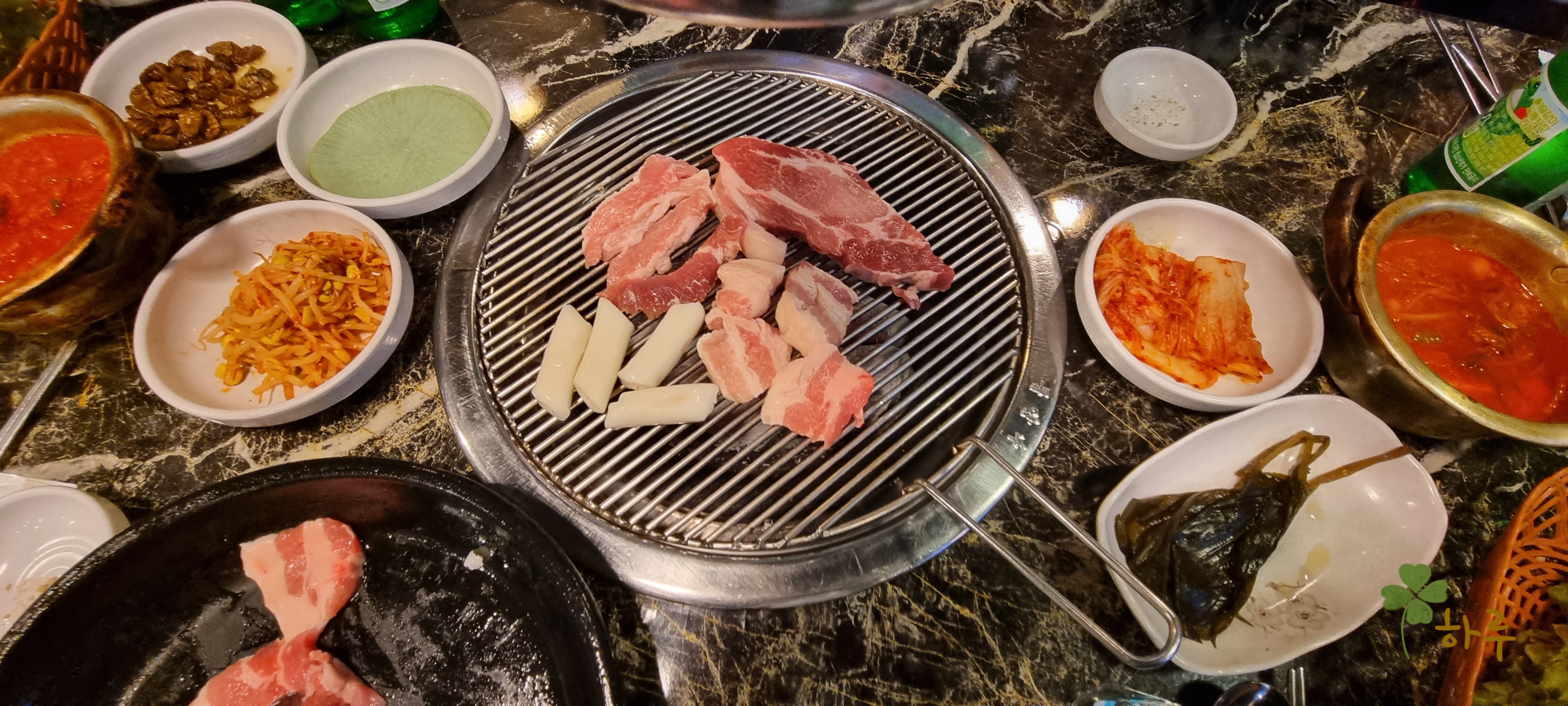 숯총각네 이미지