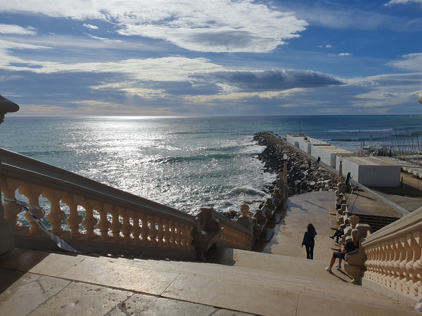 [스페인] Sitges(시체스) 6