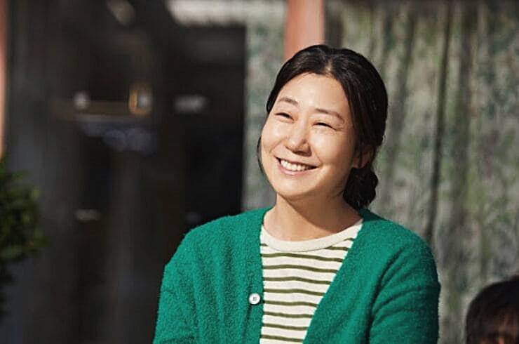 배우-라미란