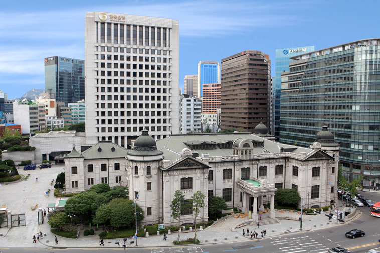 한국은행 화폐박물관