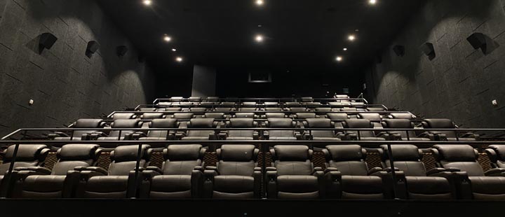  전국 cgv, 롯데시네마 리클라이너관 위치, 가격 정리