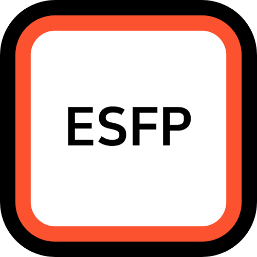 ESFP의 성격과 특징