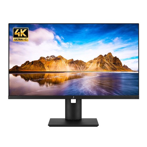 가성비 4K UHD 모니터 주연테크 V28UE-M, V28UE 추천